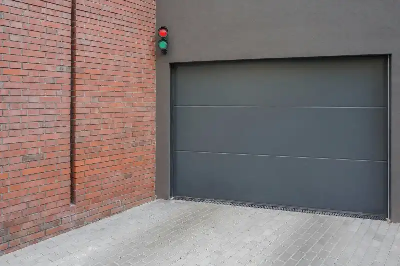 Box / Garage